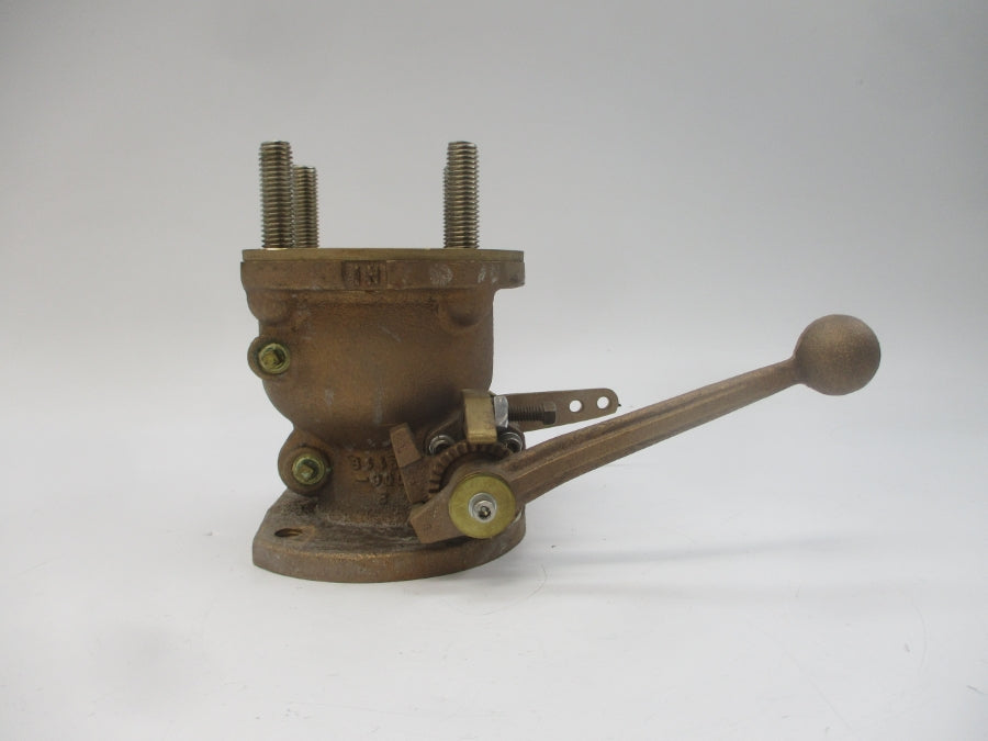 ACTARIS 1A 150PSI 2" NSNP