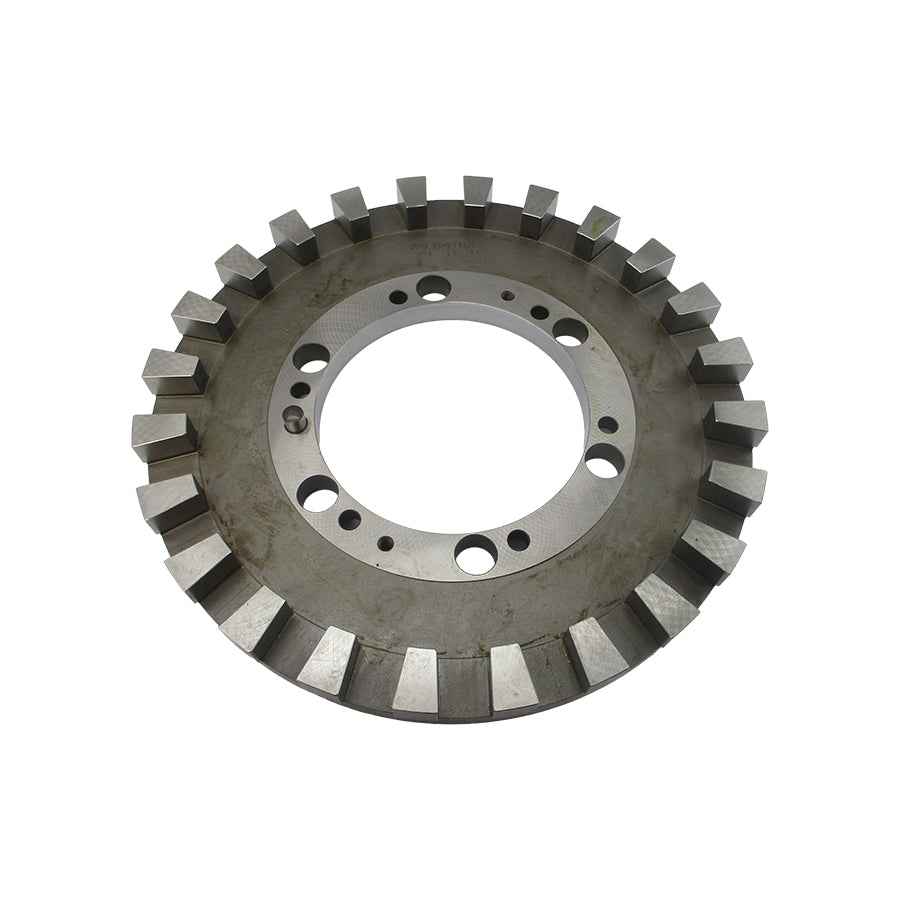 INDUSTRIAL SPARE PART 09-D-03-006648F 6"X14" NSNP