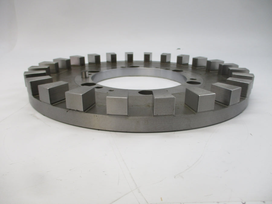 INDUSTRIAL SPARE PART 09-D-03-006648F 6"X14" NSNP