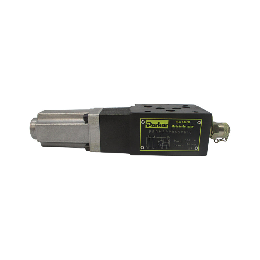 PARKER PRDM3PP06SVG10 NSNP