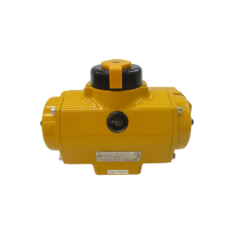 FIELD QPSUA QC34.UP1SA1 QS0100.U04STACW 30V 116PSI NSNP