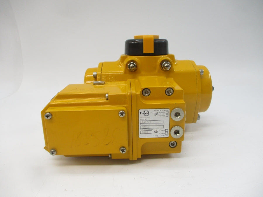 FIELD QPSUA QC34.UP1SA1 QS0100.U04STACW 30V 116PSI NSNP