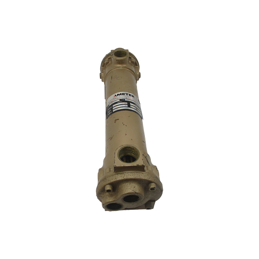 AMETEK 11T-4-A-CI 200/210PSI 300'F UNMP