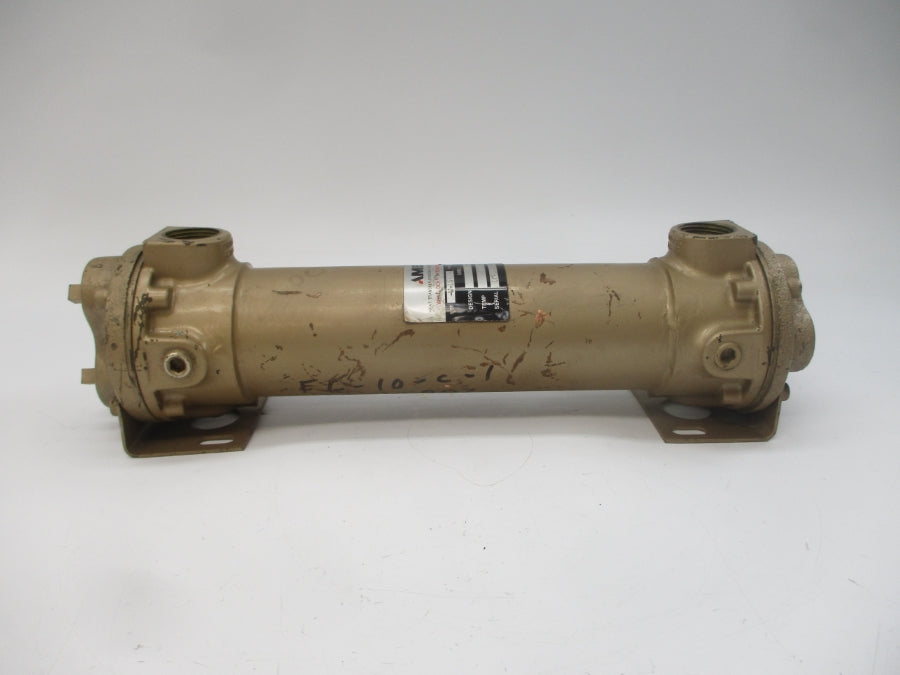AMETEK 11T-4-A-CI 200/210PSI 300'F UNMP