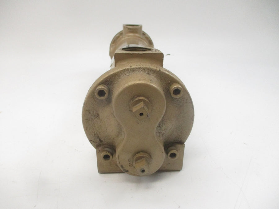 AMETEK 11T-4-A-CI 200/210PSI 300'F UNMP
