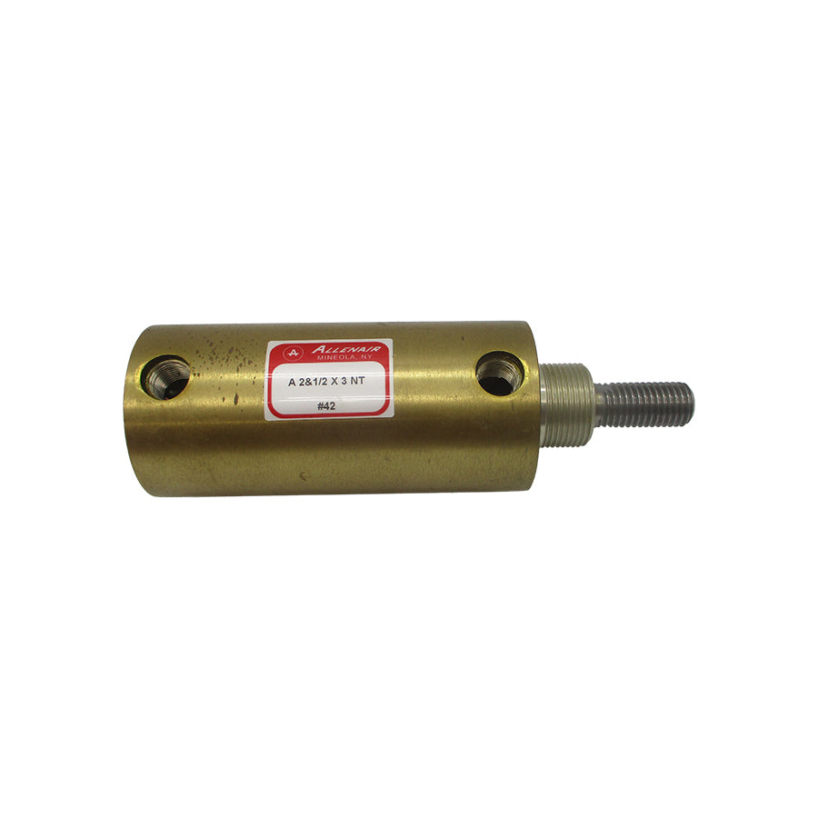 ALLENAIR A2&1/2X3NT UNMP