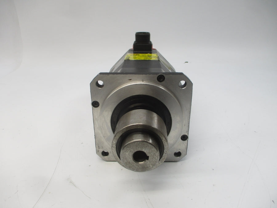 FANUC A06B-0128-B075-R 114VAC 7.5A UNMP