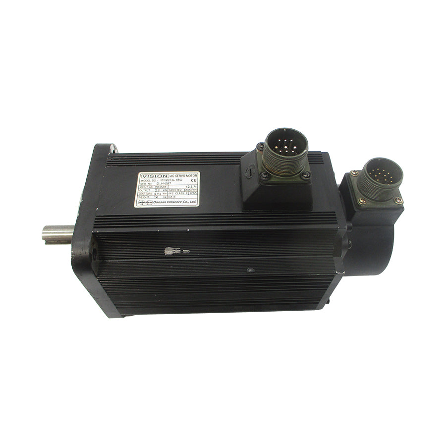 VISION DS-RH20TA-1BO 200VAC 12.3A UNMP