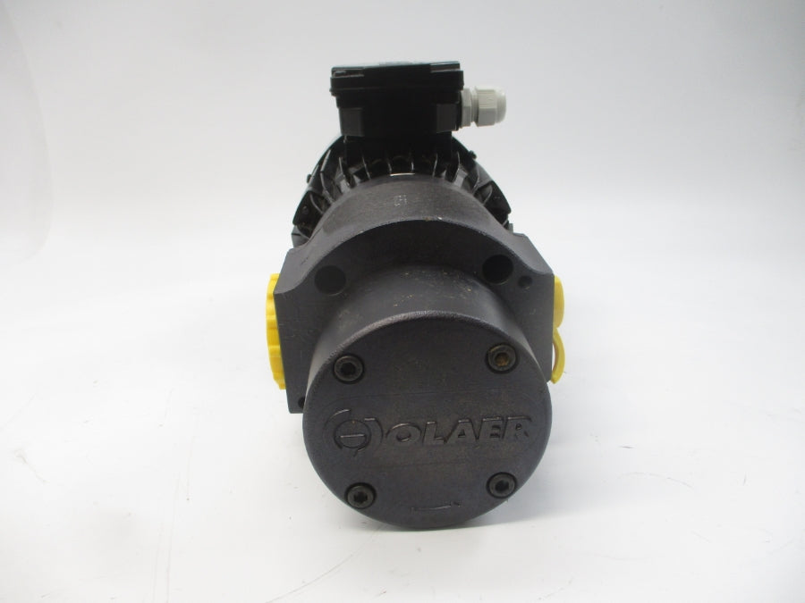 OLAER QPM360-4-0.75 2SIEL80-4B2 460V 2.20A UNMP