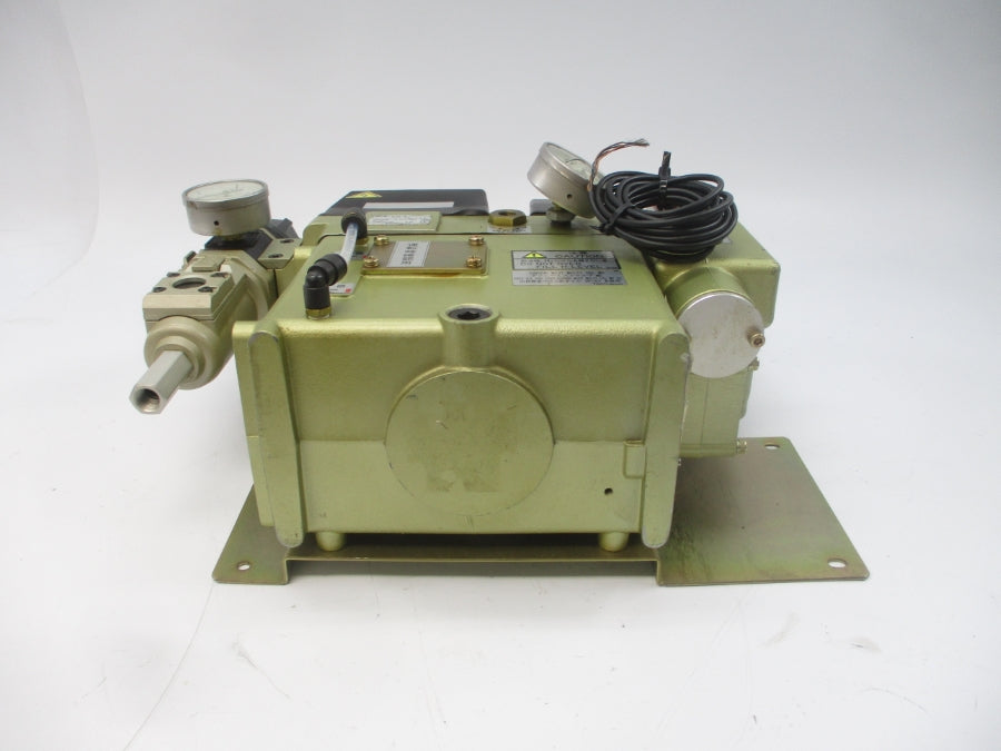 TACO MC5-A2L4-3D118 24VDC (AS PICTURED) UNMP