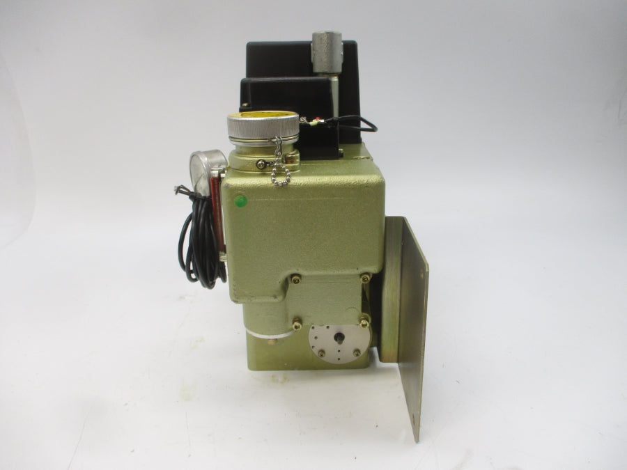TACO MC5-A2L4-3D118 24VDC (AS PICTURED) UNMP