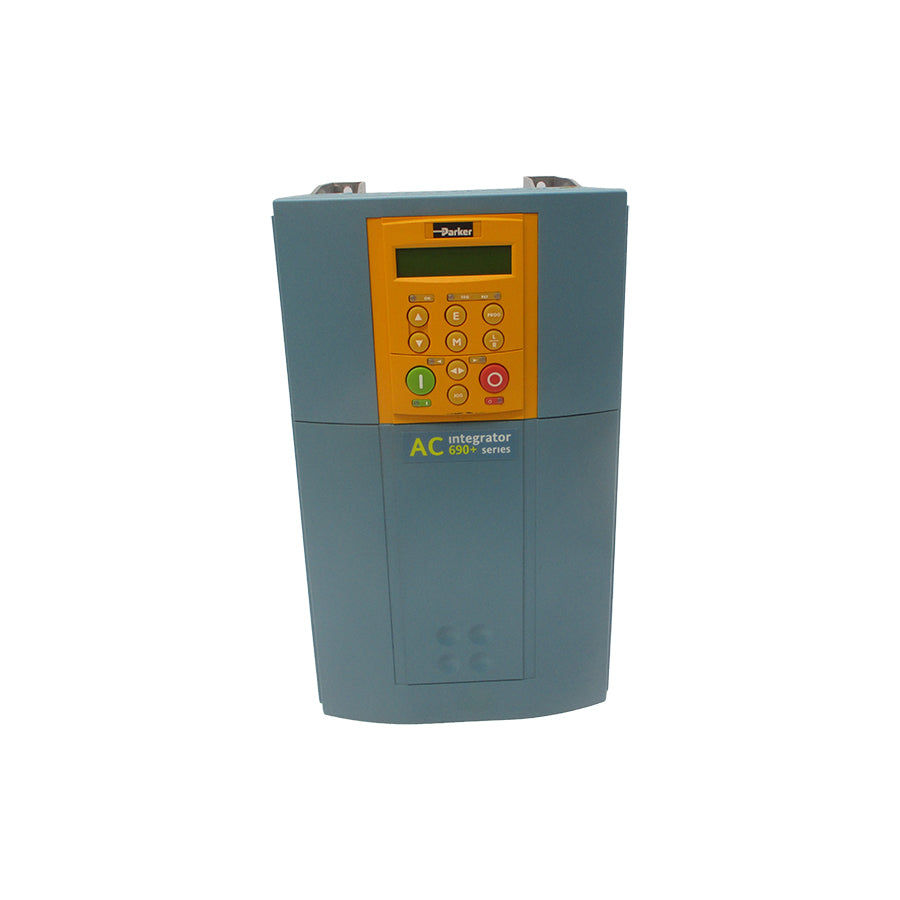 PARKER 690PC/0150/400/0021/US/0/0/0/0/B0/0/0 690+0020C/460/1BN UNMP
