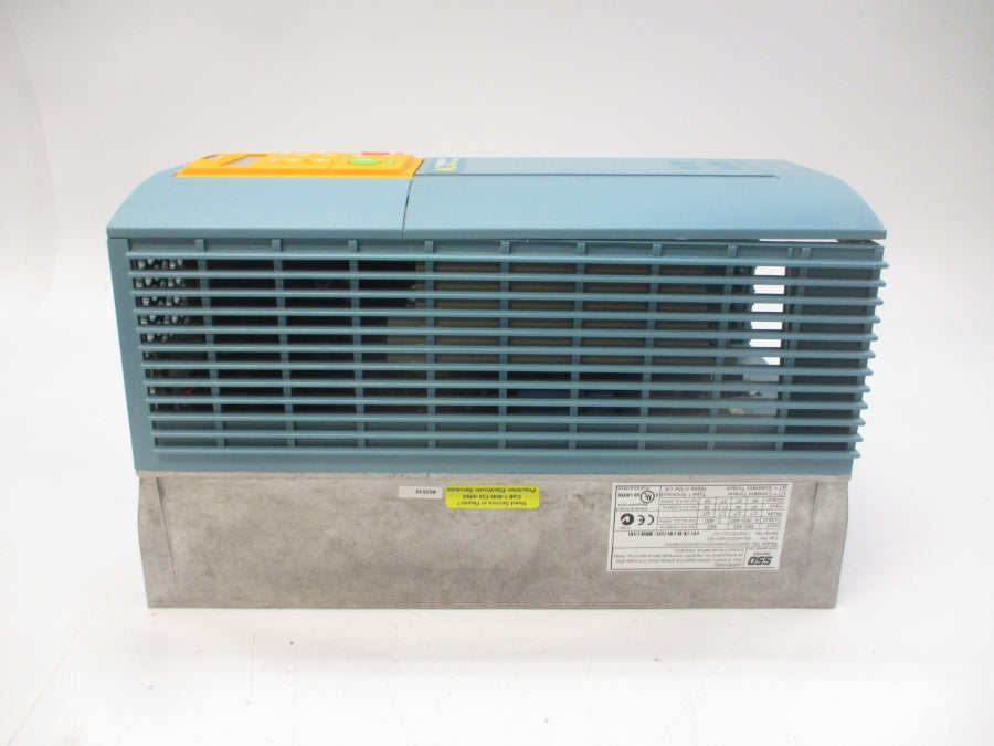 PARKER 690PC/0150/400/0021/US/0/0/0/0/B0/0/0 690+0020C/460/1BN UNMP