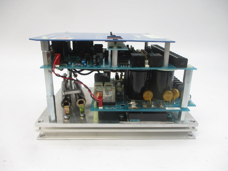 POWER ELECTRONICS M146CX 460VAC 2.3A NSNP