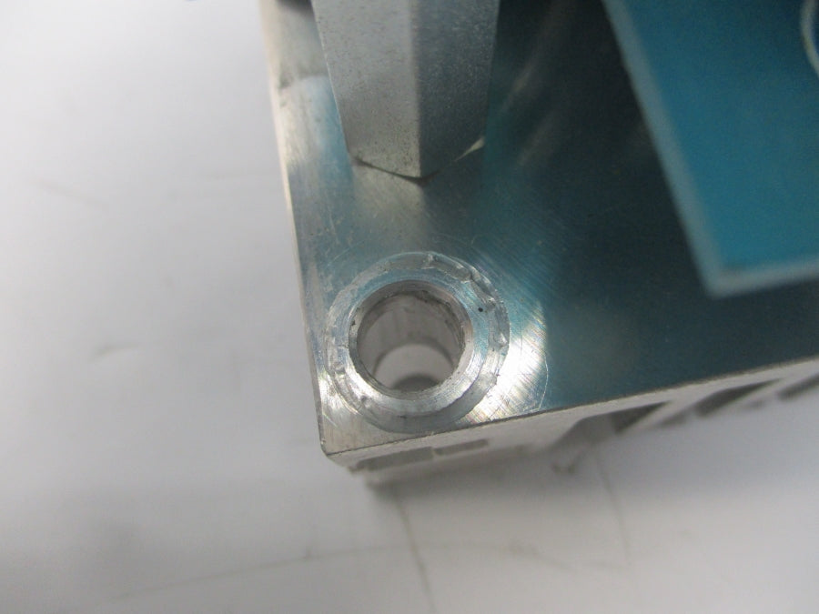POWER ELECTRONICS M146CX 460VAC 2.3A NSNP