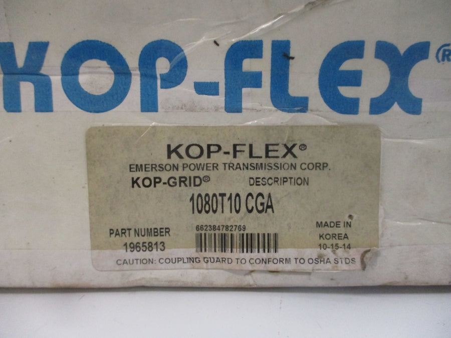 KOP-FLEX 1965813 1080T10CGA NSMP