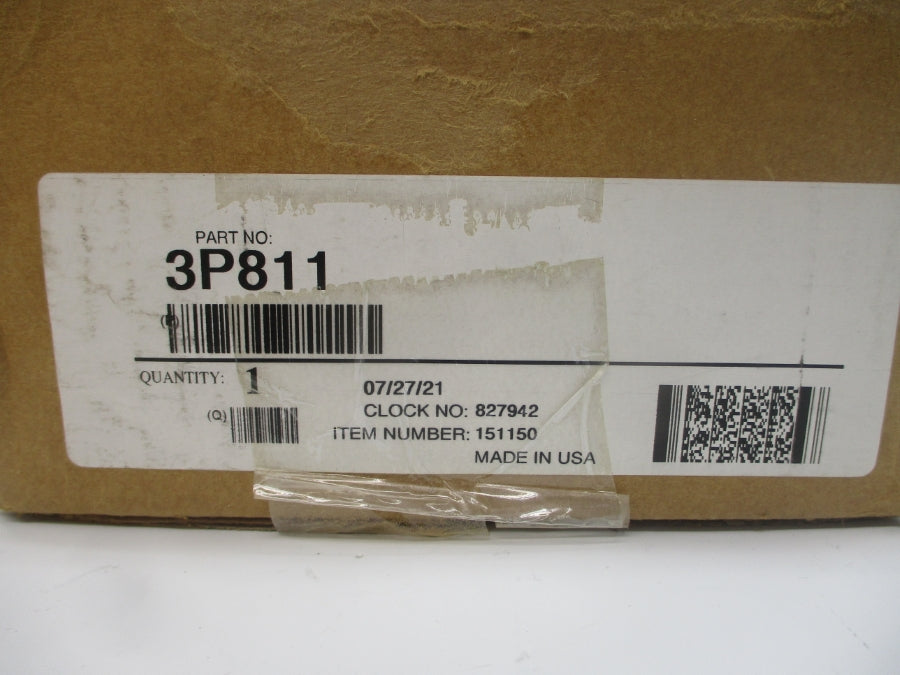 INDUSTRIAL SPARE PART 3P811 (PKG OF 6) NSMP