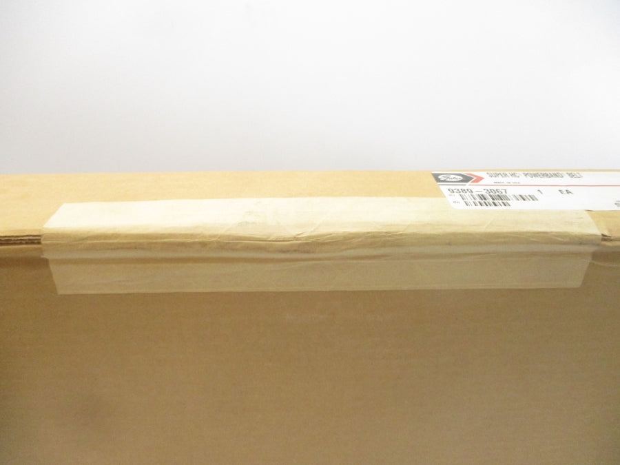 GATES 3/5VX670 9389-3067 NSFS