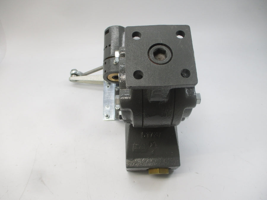 MAXON 55902888/10 2.5-MHP 11PSI NSNP
