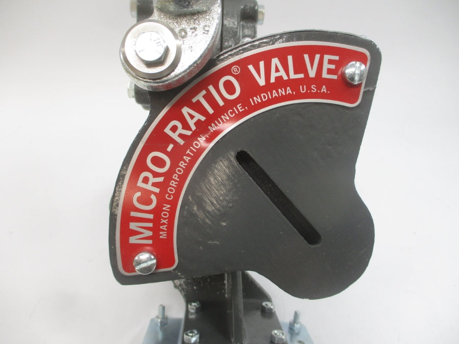 MAXON 55902888/10 2.5-MHP 11PSI NSNP