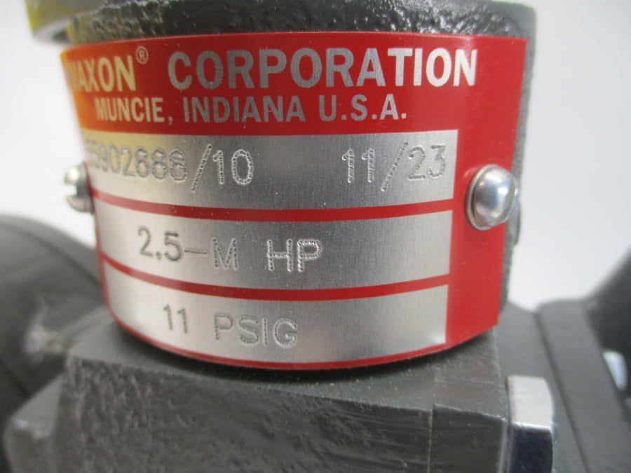 MAXON 55902888/10 2.5-MHP 11PSI NSNP