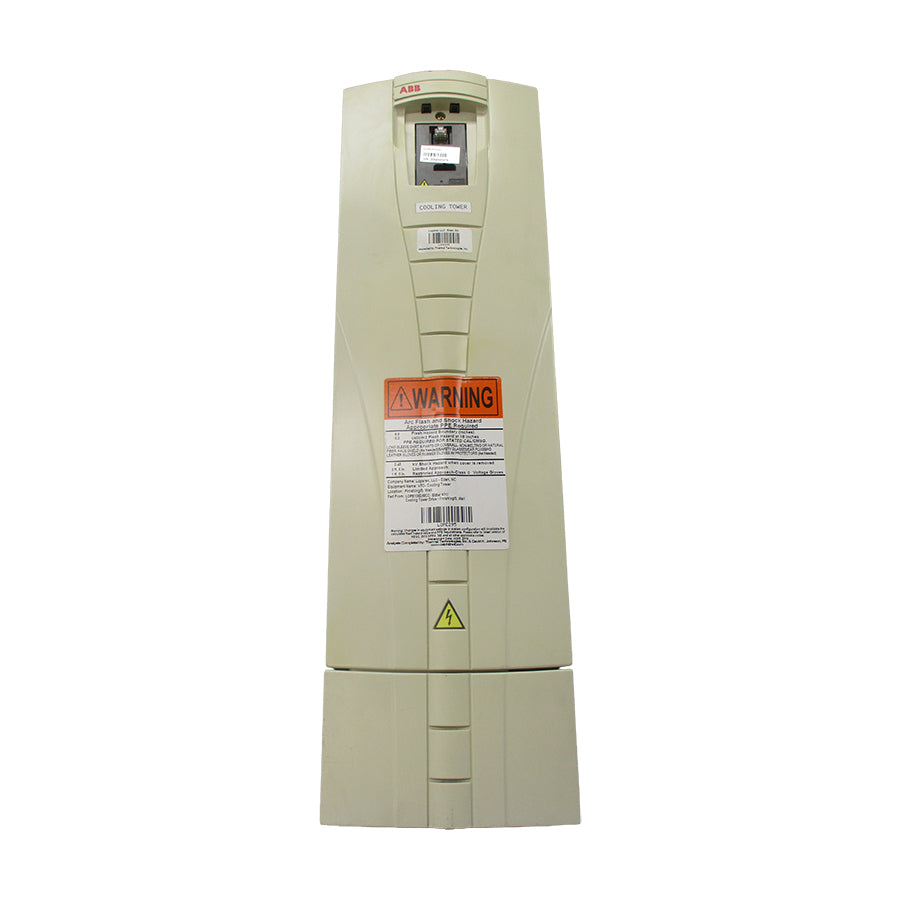 ABB ACS550-U1-072A-4 380-480VAC 72A UNMP