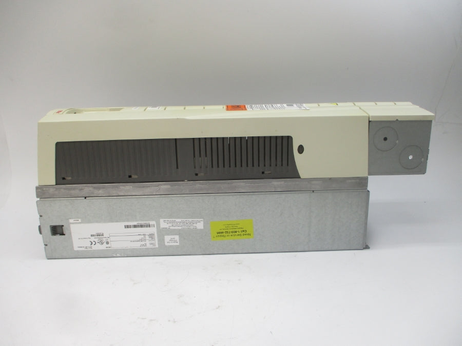 ABB ACS550-U1-072A-4 380-480VAC 72A UNMP