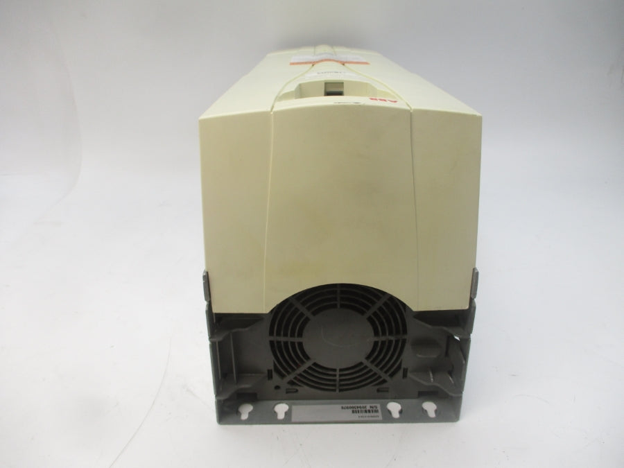 ABB ACS550-U1-072A-4 380-480VAC 72A UNMP