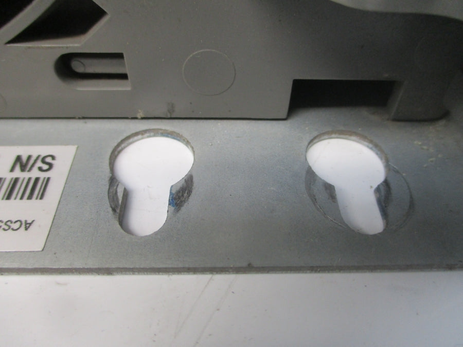 ABB ACS550-U1-072A-4 380-480VAC 72A UNMP