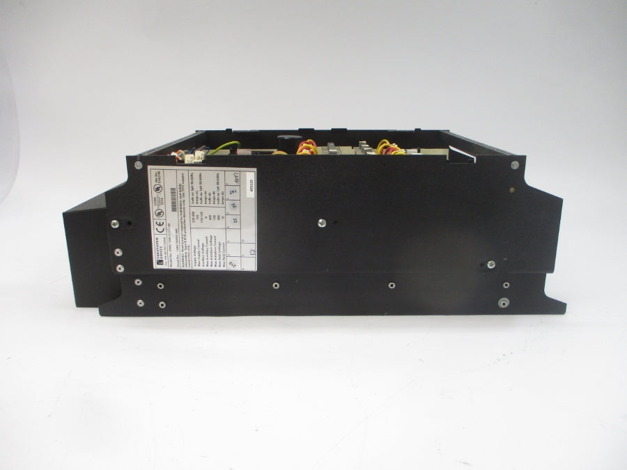 EUROTHERM DRIVES 590S/1500/9/1/1/00 220-500VAC 135A (NO COVER) UNMP