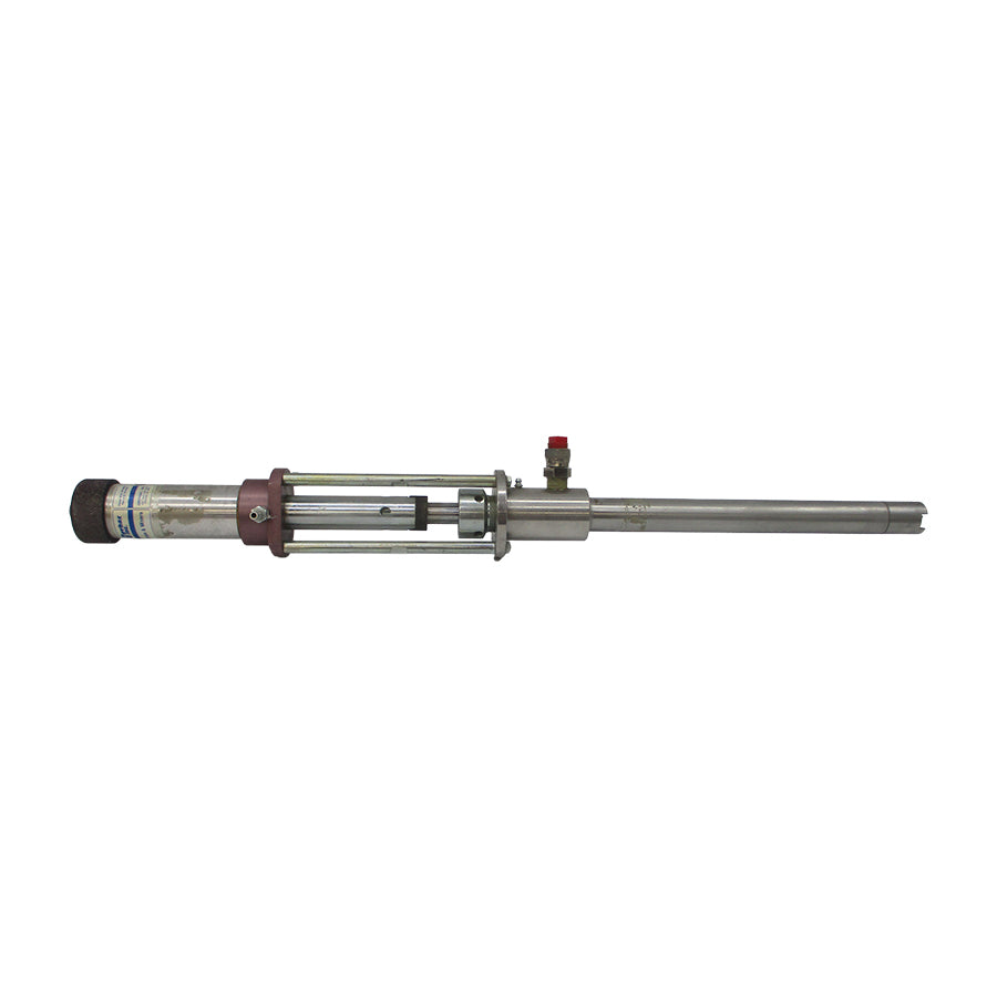 GROVHAC S2P24 80-100PSI UNMP