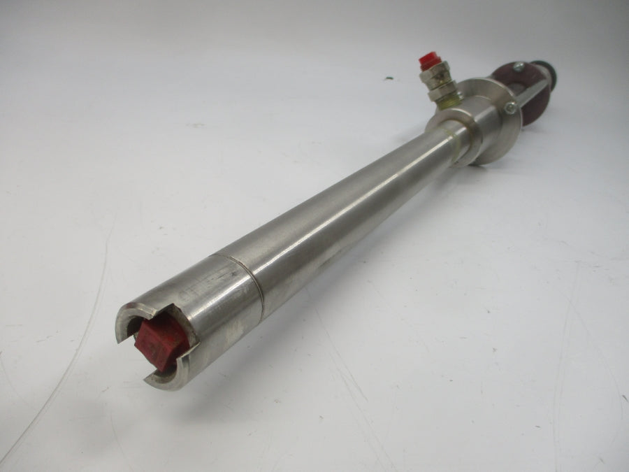 GROVHAC S2P24 80-100PSI UNMP