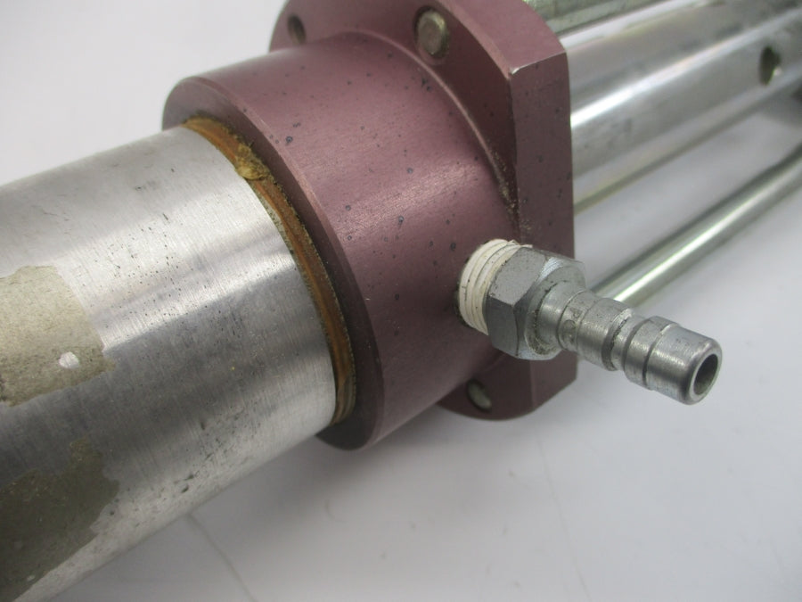 GROVHAC S2P24 80-100PSI UNMP