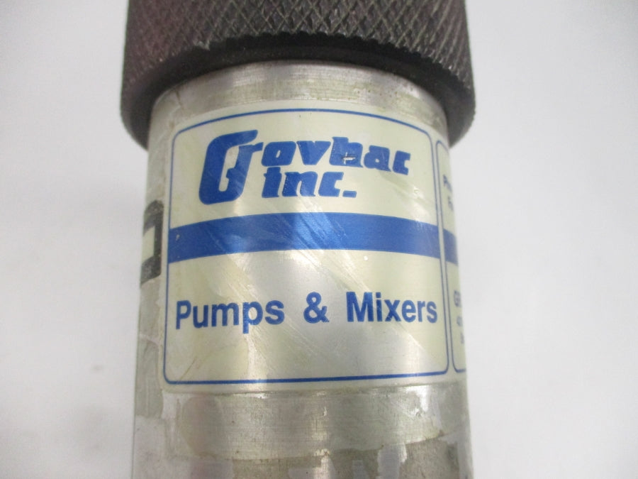 GROVHAC S2P24 80-100PSI UNMP