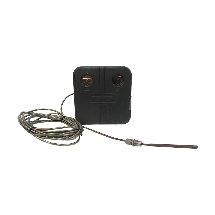 FISHER CONTROLS 4166K 3-15PSI UNMP
