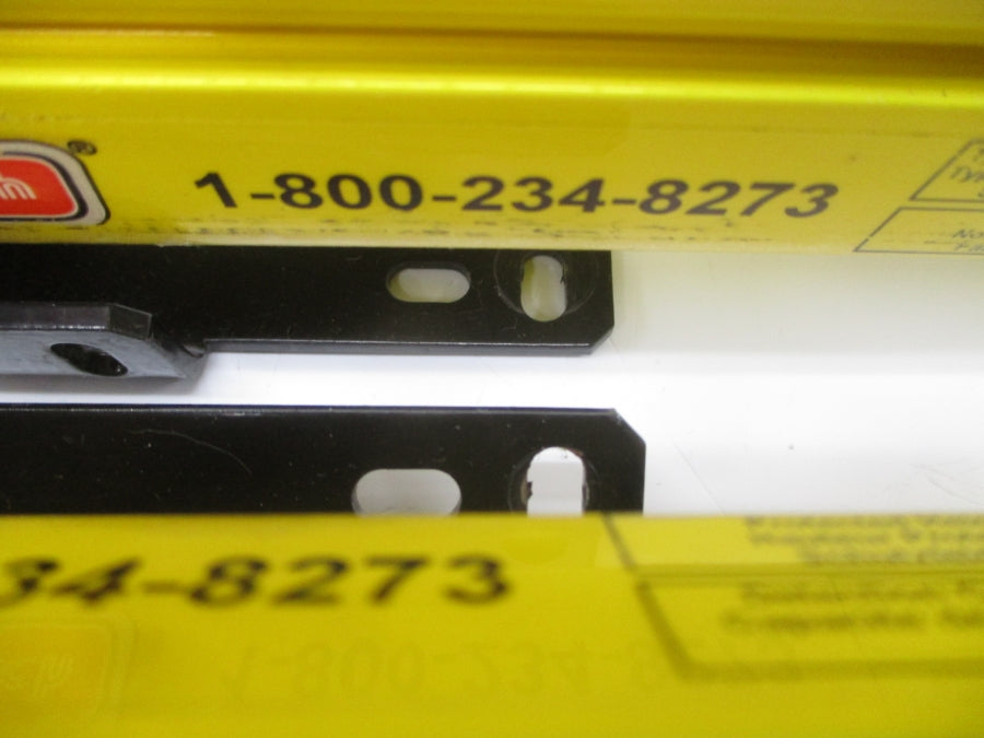 TAPE SWITCH B/S/0600/30/15/CB EMITTER/RECEIVER 24VDC UNMP