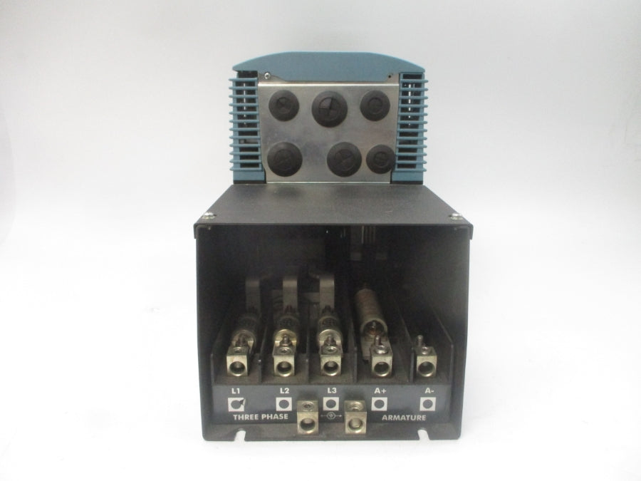 EUROTHERM DRIVES 955+8R0030 F/W 5.16 220-500VAC 46A UNMP