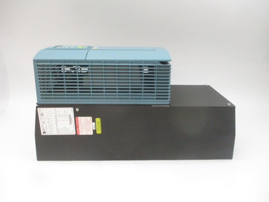 EUROTHERM DRIVES 955+8R0030 F/W 5.16 220-500VAC 46A UNMP