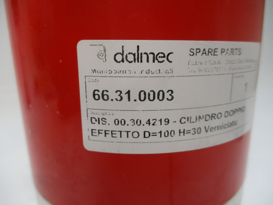 DALMEC 66.31.0003 DIS.00.30.4219 NSNP
