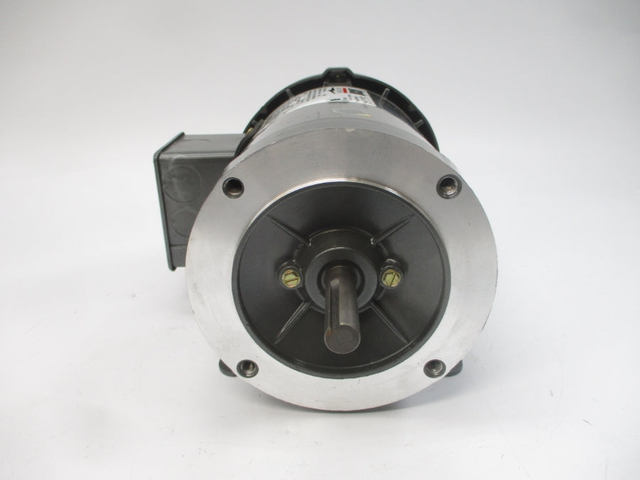 LINCOLN MOTORS LM24121A SRF2S2TC61 230/460V 6.0/3.0A NSNP