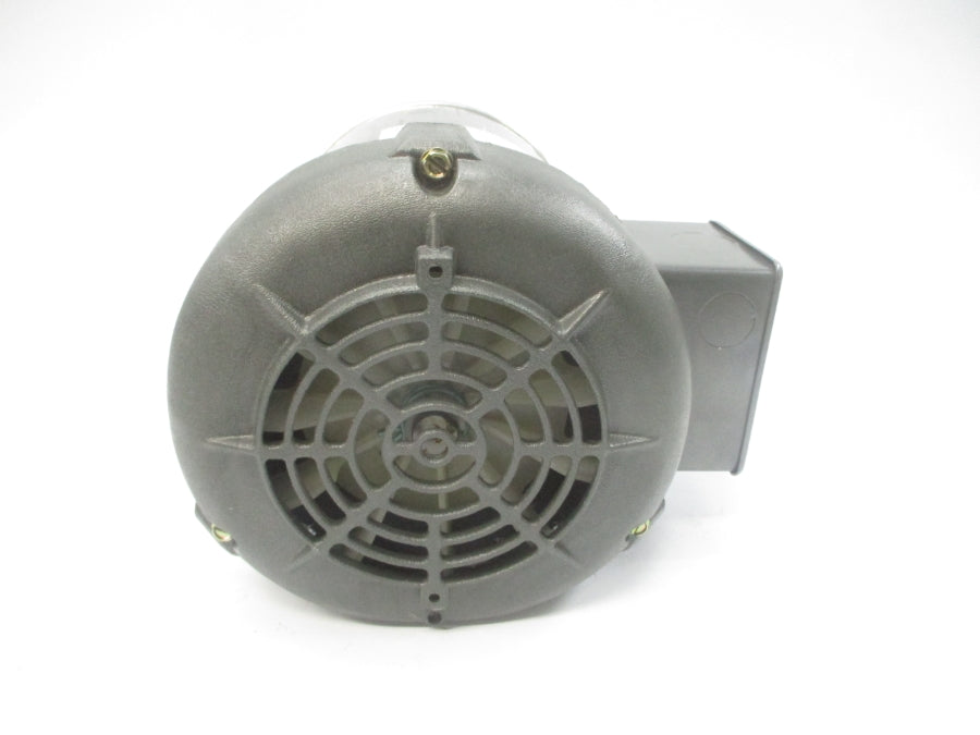 LINCOLN MOTORS LM24121A SRF2S2TC61 230/460V 6.0/3.0A NSNP