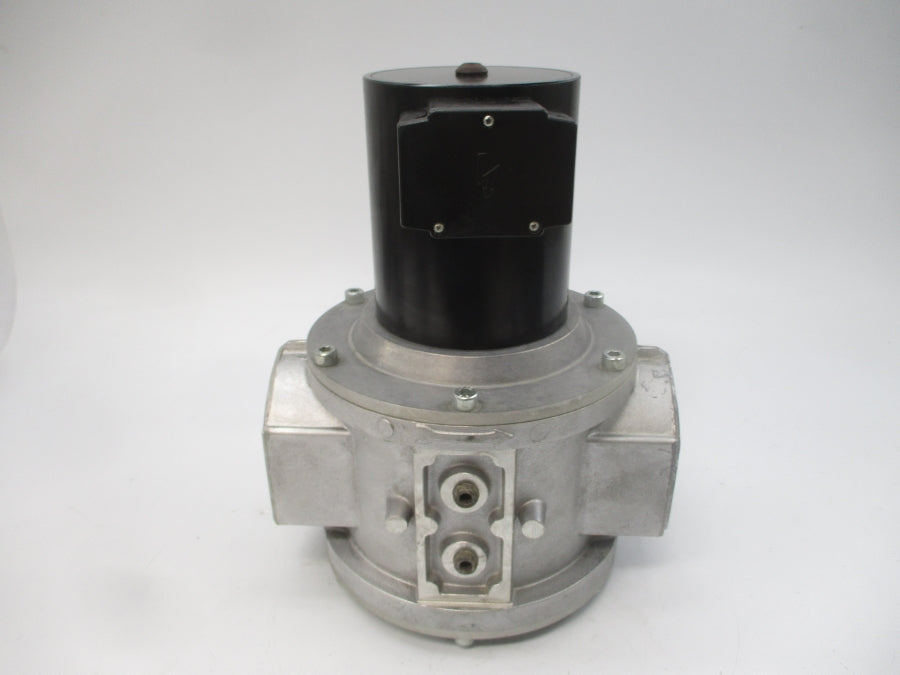 HONEYWELL V4295A1072 110/120VAC 0.570A 2PSI 2-1/2" NSNP
