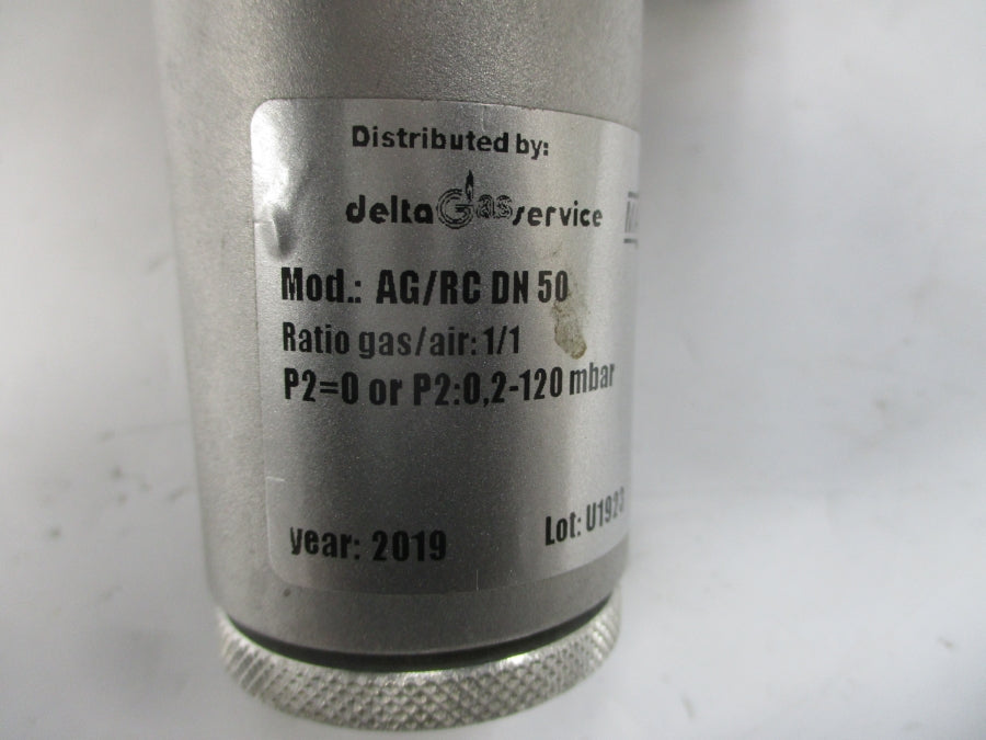 MADAS AG/RCDN50 13840/00001 NSNP
