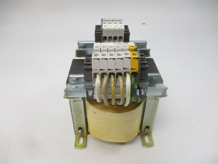 POWERTRON F138FST450-26CT 220V NSNP