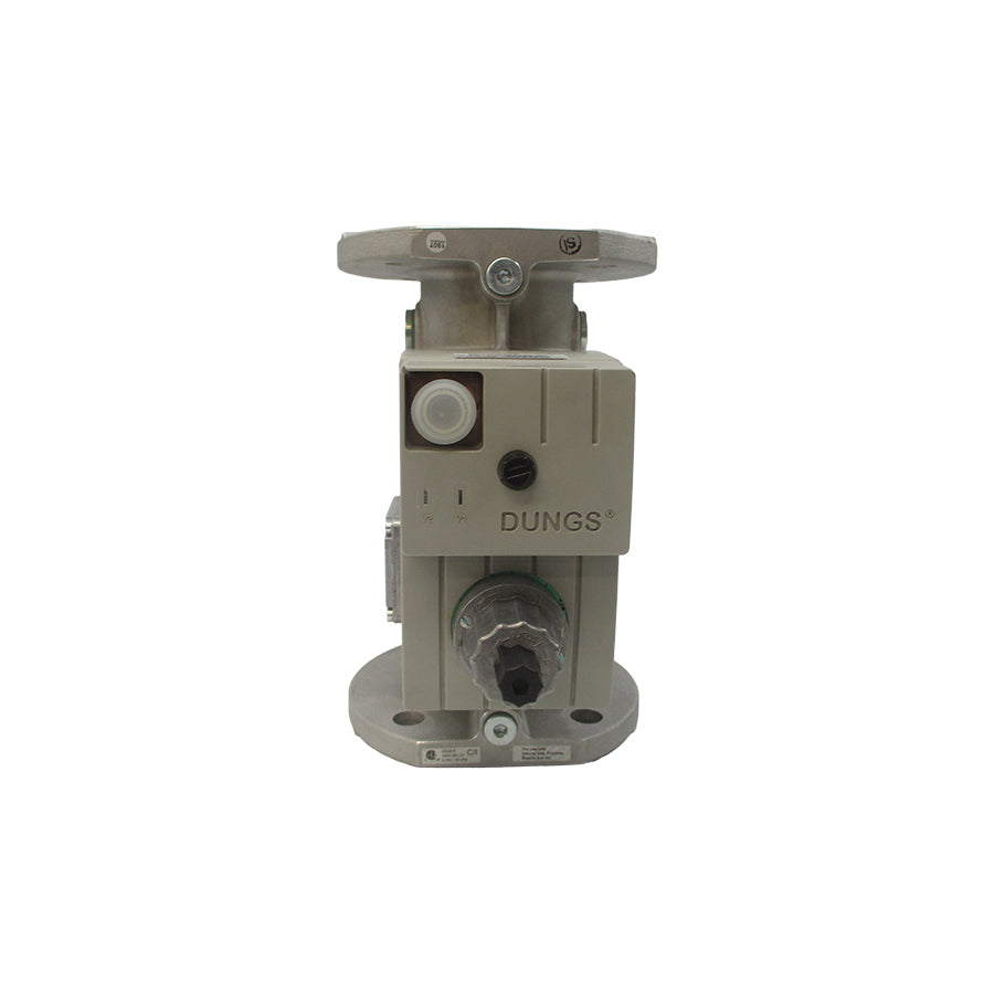 DUNGS DMV-DLE5065/624 269400 1PDK256231S00001061 110VAC 83A 5PSI NSNP