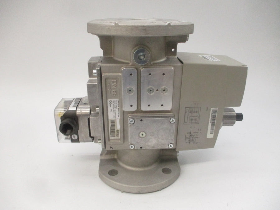 DUNGS DMV-DLE5065/624 269400 1PDK256231S00001061 110VAC 83A 5PSI NSNP
