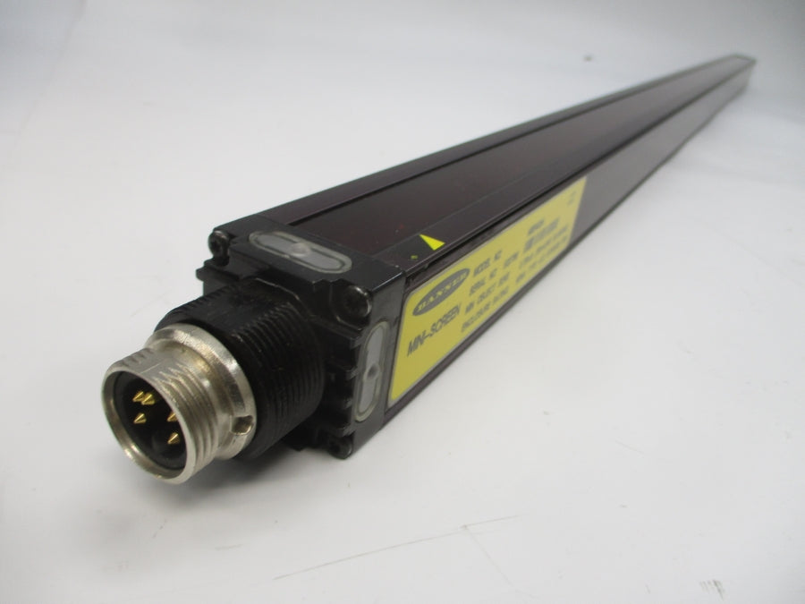 BANNER ENGINEERING MSE4024 NSNP