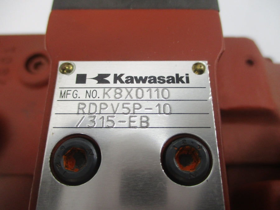 KAWASAKI K3VL45/B-10RKS-PV/1-MH434 NSNP
