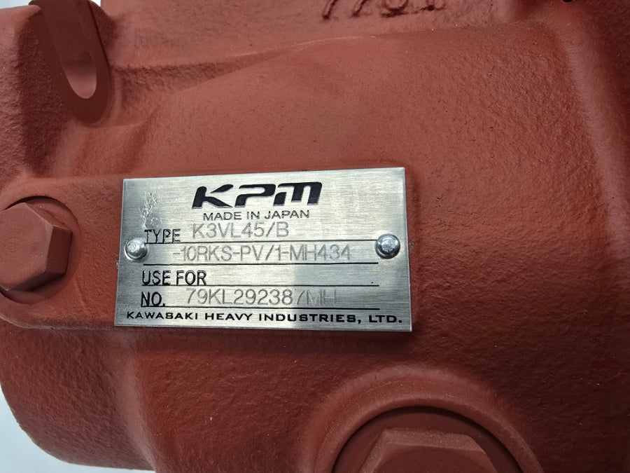 KAWASAKI K3VL45/B-10RKS-PV/1-MH434 NSNP