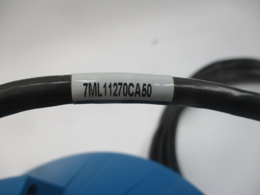 SIEMENS 7ML11270CA50 XPS-40 1.77V NSNP